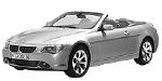 BMW E64 B2833 Fault Code