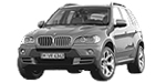 BMW E70 B2833 Fault Code