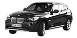 BMW E84 B2833 Fault Code