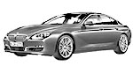 BMW F06 B2833 Fault Code